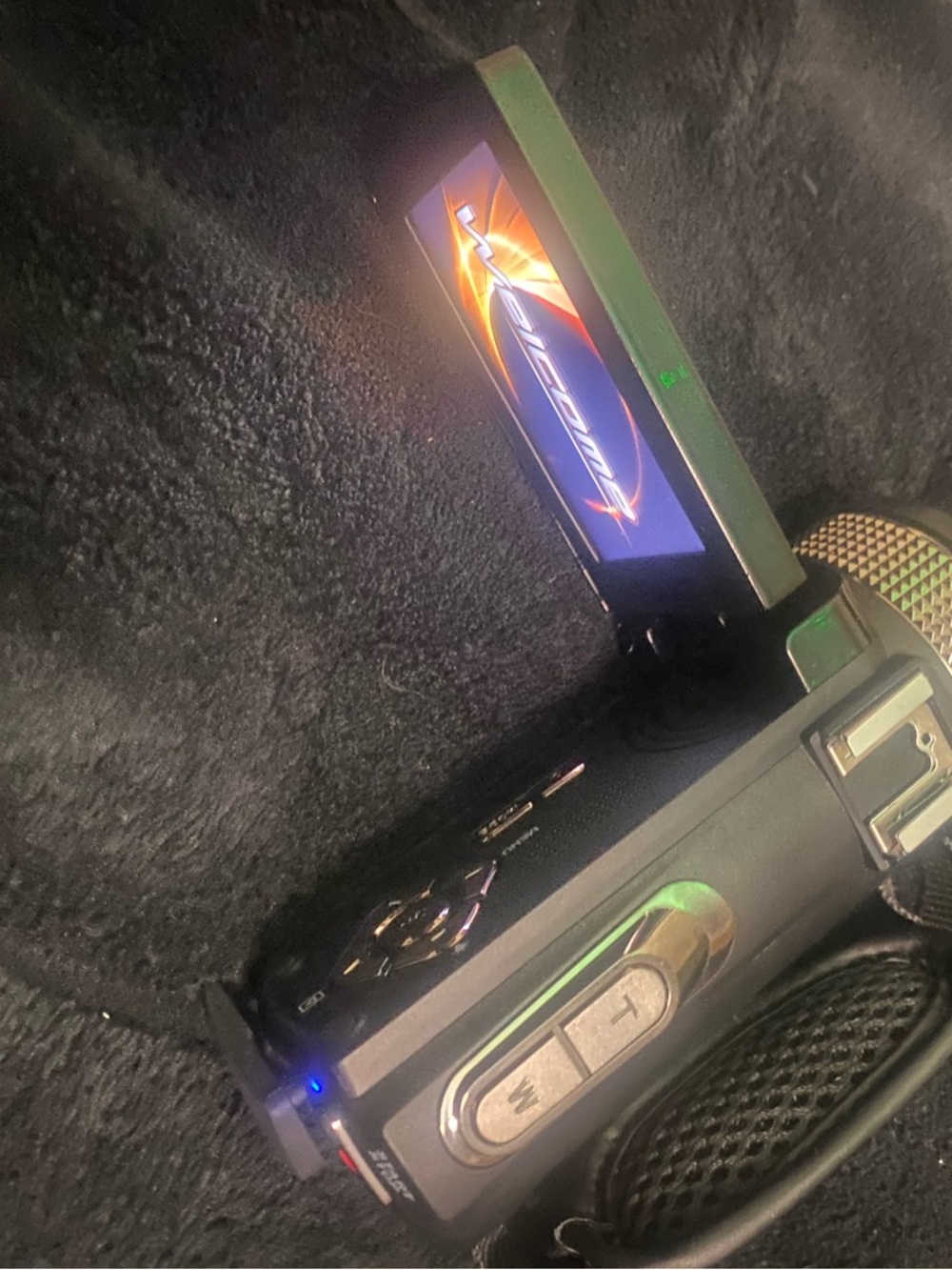 4K Ultra HD Digital Video Camera Camcorder